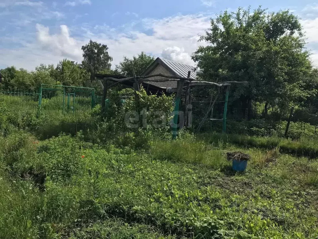 Участок в Орловская область, Орловский муниципальный округ, пос. ... - Фото 0