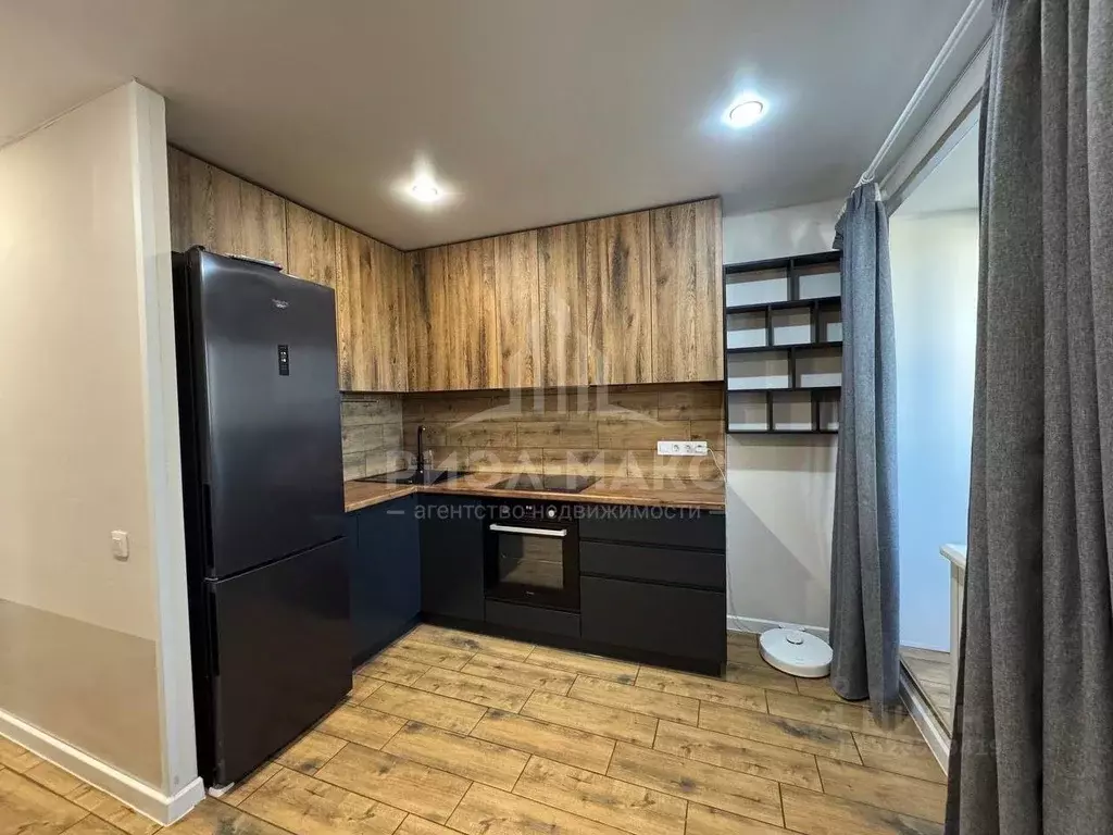 1-к кв. Брянская область, Брянский район, пос. Мичуринский ул. Андрея ... - Фото 1