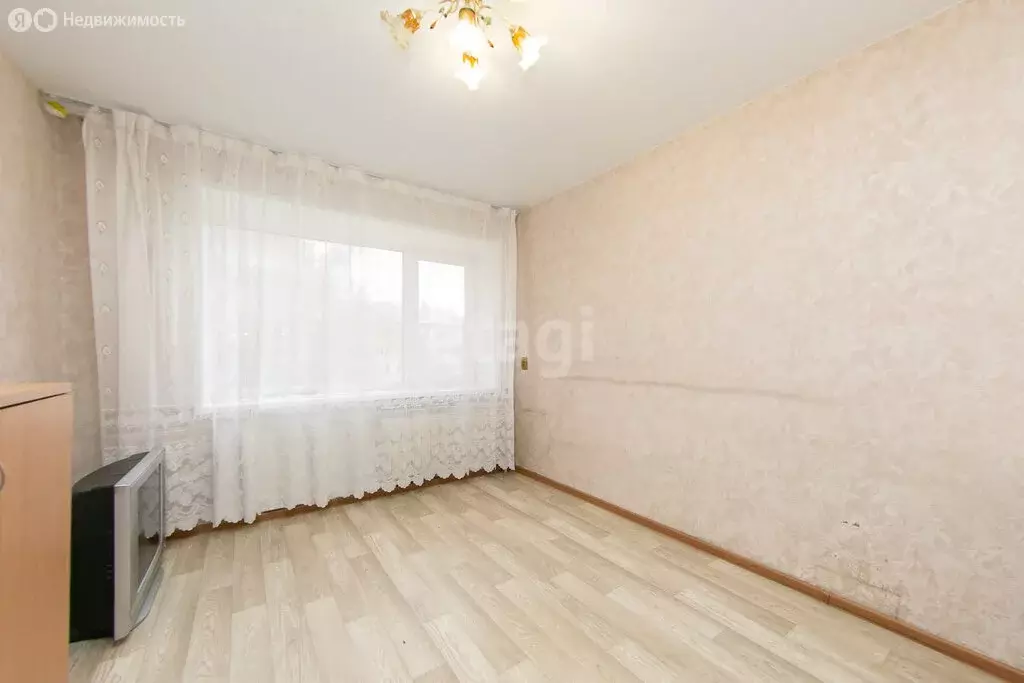 1к в -комнатной квартире (16 м) - Фото 1