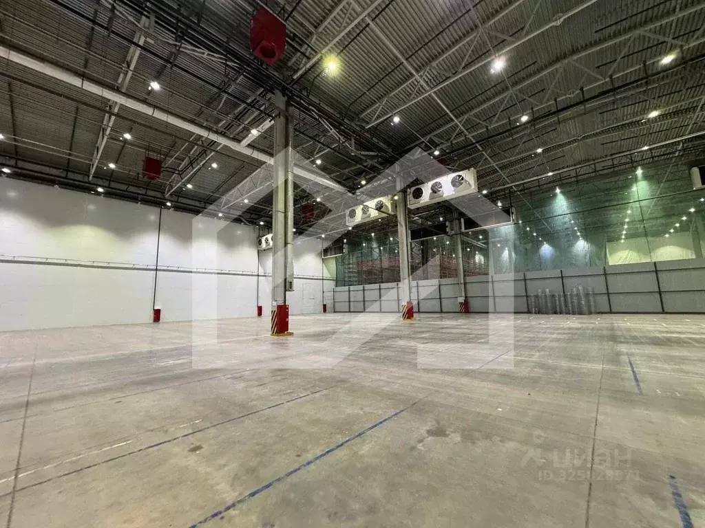 Производственное помещение в Московская область, Домодедово Северный ... - Фото 2