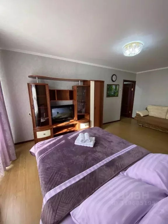 1-к кв. Москва Новозаводская ул., 2к8А (45.0 м) - Фото 1