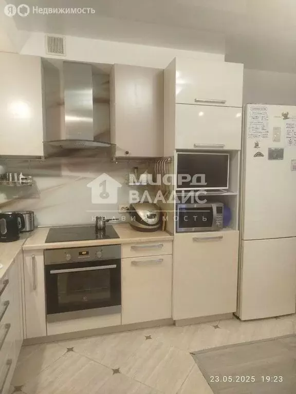 3-комнатная квартира: Омск, улица Димитрова, 67 (85.9 м) - Фото 2