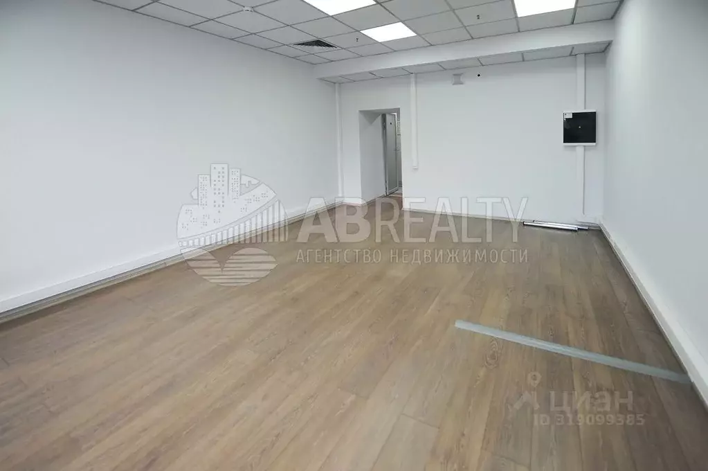 Офис в Москва ул. Земляной Вал, 50АС3 (44 м) - Фото 1