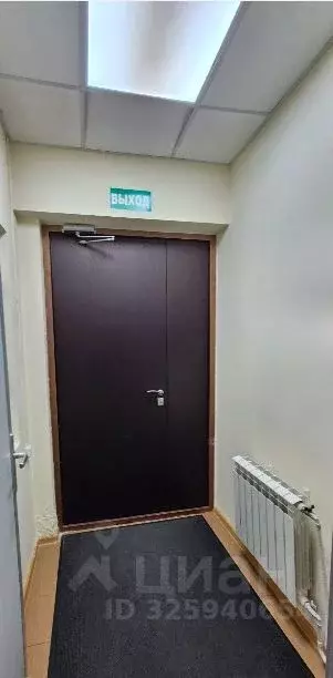 Помещение свободного назначения в Москва ул. Коштоянца, 20К4 (114 м) - Фото 2