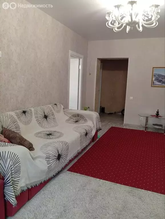 3-комнатная квартира: Самара, Осетинская улица, 2 (80 м) - Фото 2