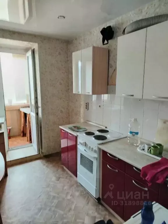 1-к кв. Свердловская область, Екатеринбург ул. Соликамская, 3 (36.4 м) - Фото 0