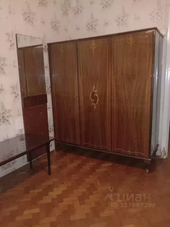 Комната Москва просп. Мира, 114А (12.0 м) - Фото 2