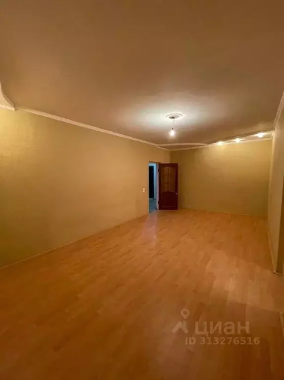 3-к кв. Ростовская область, Белая Калитва Коммунистическая ул., 11 ... - Фото 1