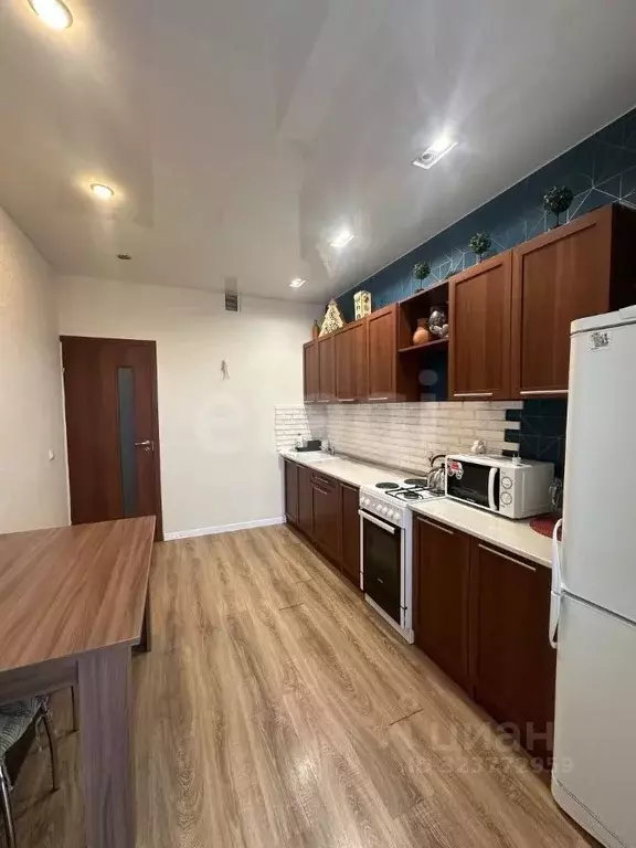 1-к кв. Ярославская область, Ярославль ул. Академика Колмогорова, 13к3 ... - Фото 1