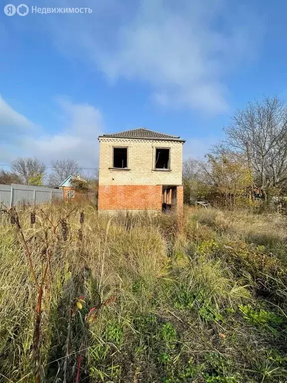 Участок в Майкоп, СНТ Восход, Предгорная улица (4 м) - Фото 2