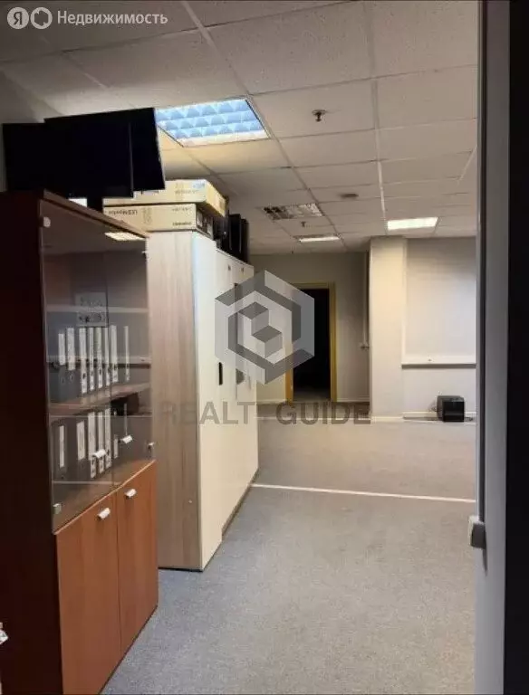 Офис (268.1 м) - Фото 1