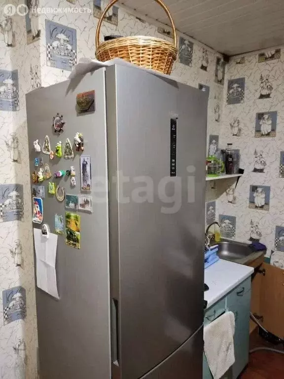 1-комнатная квартира: Тверь, 1-я Силикатная улица, 3 (34.3 м) - Фото 2