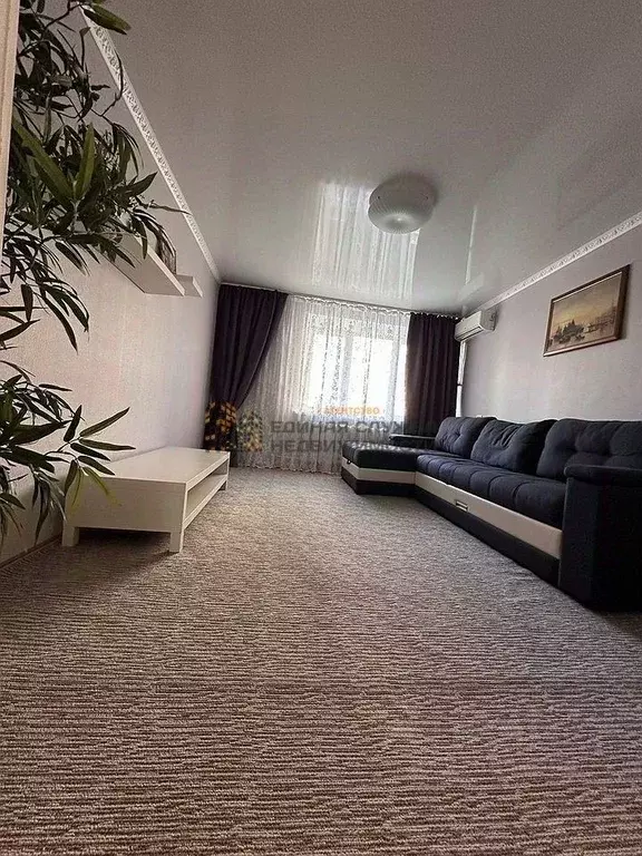 2-к кв. Башкортостан, Уфа Бакалинская ул. (56.0 м) - Фото 1