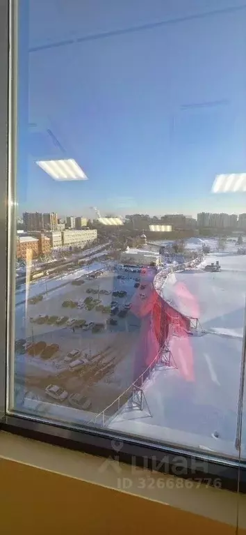 Офис в Московская область, Мытищи Олимпийский просп., 29с2 (27 м) - Фото 2