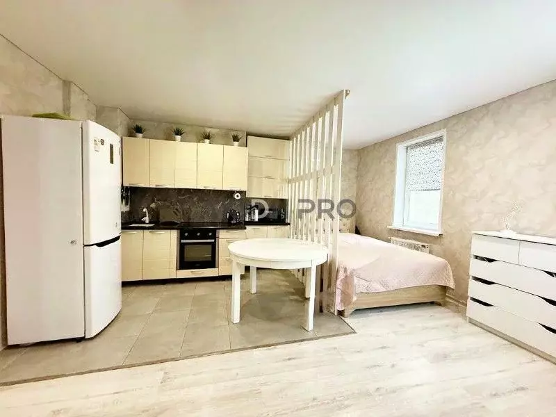 2-к кв. Башкортостан, Уфа Кольцевая ул., 201 (56.0 м) - Фото 2