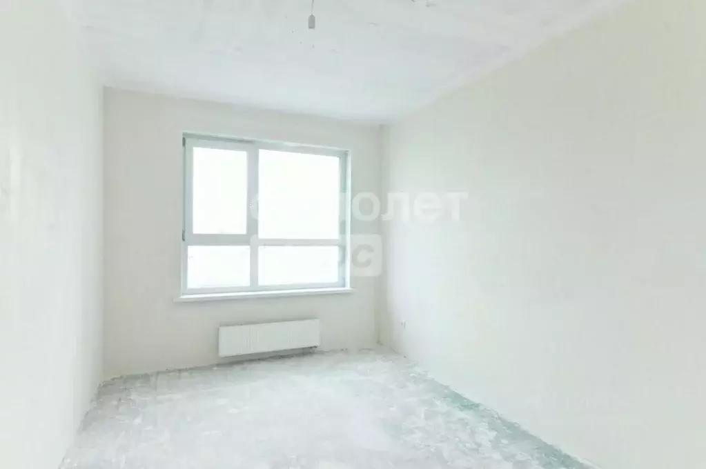 1-к кв. Свердловская область, Екатеринбург ул. Монтерская, 8/2 (40.53 ... - Фото 2