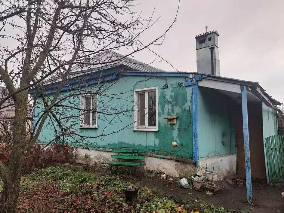 Дом в Сатинка, Кооперативная улица (65.6 м) - Фото 2