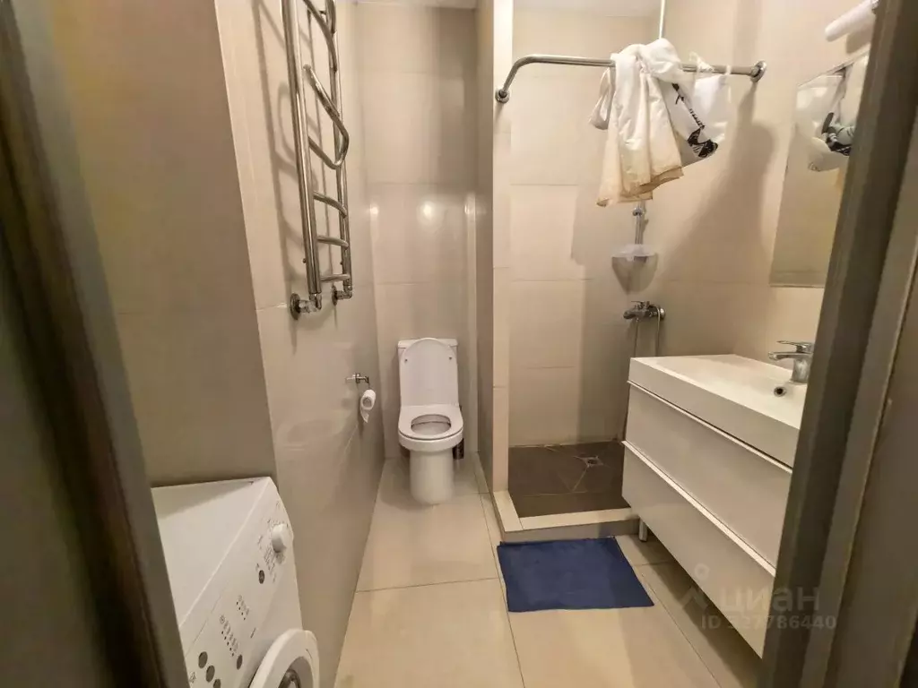 1-к кв. Московская область, Красногорск городской округ, д. Глухово ... - Фото 2