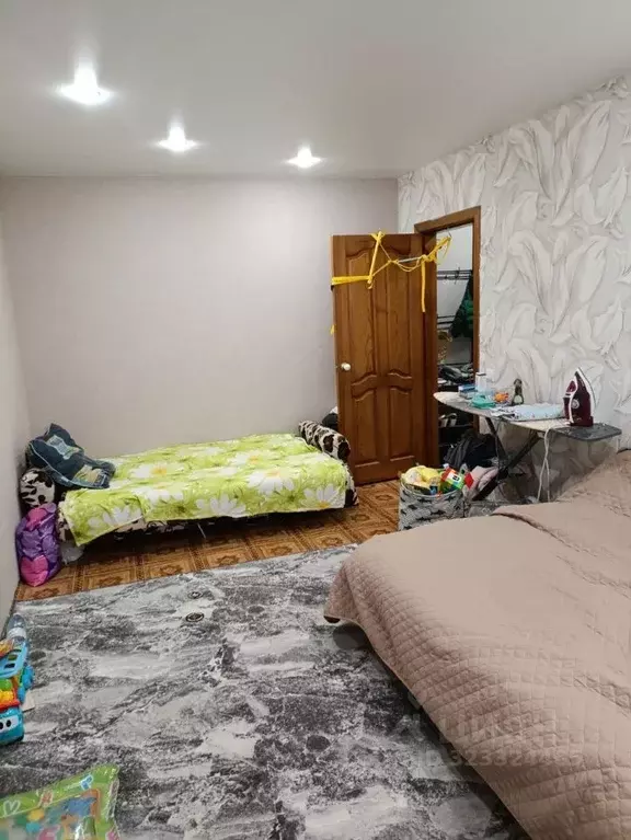 1-к кв. Мордовия, Саранск просп. 60 лет Октября, 141 (33.2 м) - Фото 1