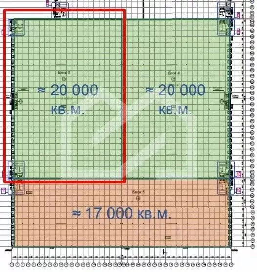 Помещение свободного назначения в Московская область, Клин ... - Фото 2