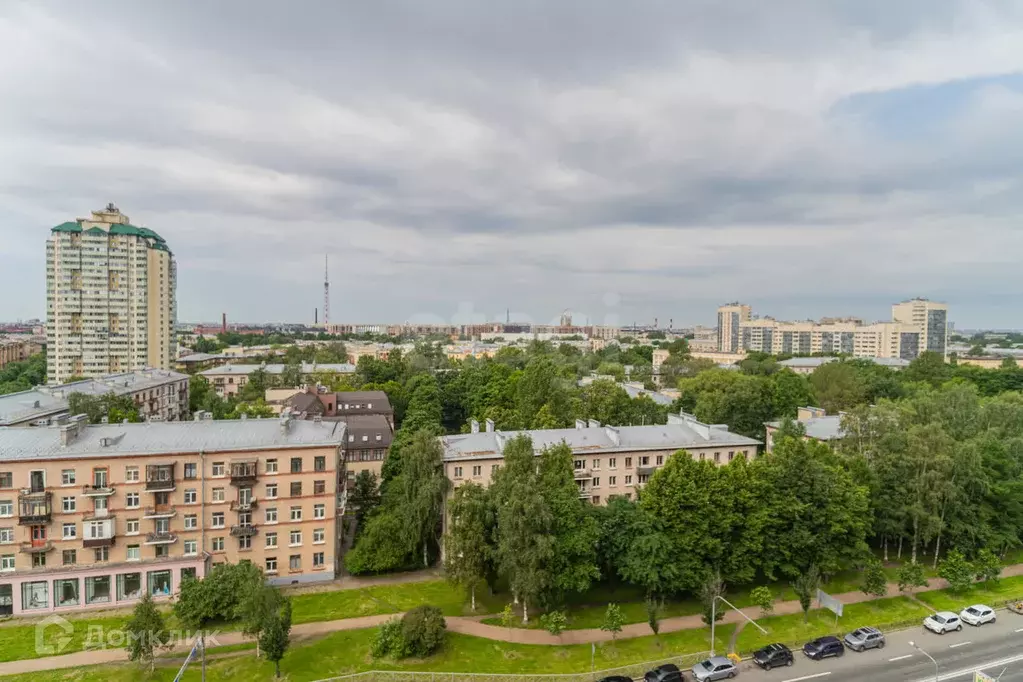 Продаётся 2-к квартира, 65 м - Фото 1