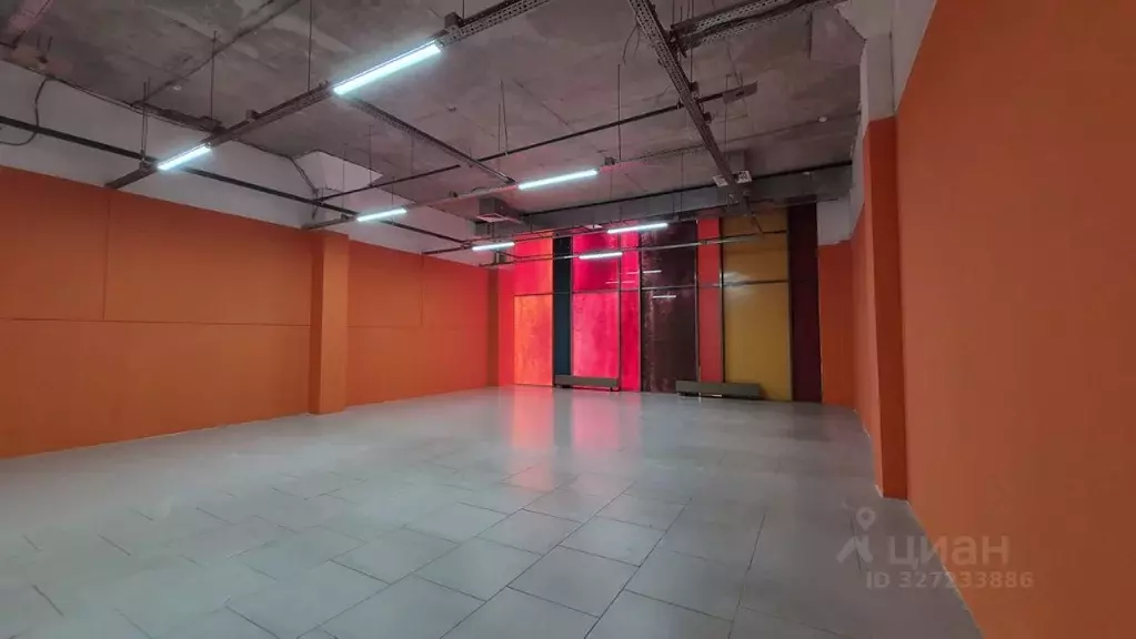 Помещение свободного назначения в Ивановская область, Иваново ... - Фото 1