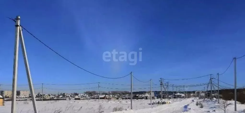 Участок в Свердловская область, Нижний Тагил  (13.65 сот.) - Фото 1