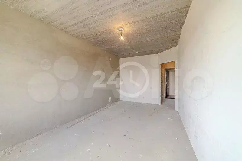 1-к. квартира, 40 м, 9/9 эт. - Фото 0