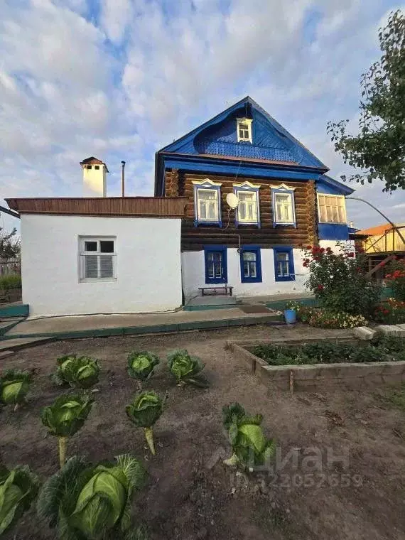 Дом в Татарстан, Зеленодольск Южная ул., 3 (124 м) - Фото 1