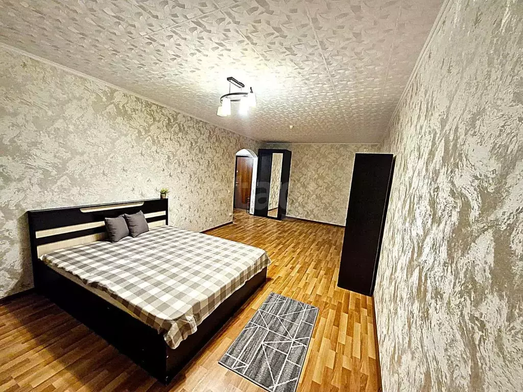 1-к кв. Тюменская область, Тюмень ул. Дмитрия Менделеева, 12к1 (43.5 ... - Фото 2