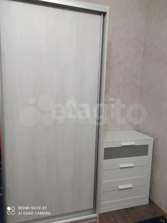 1-к. квартира, 36 м, 2/6 эт. - Фото 1