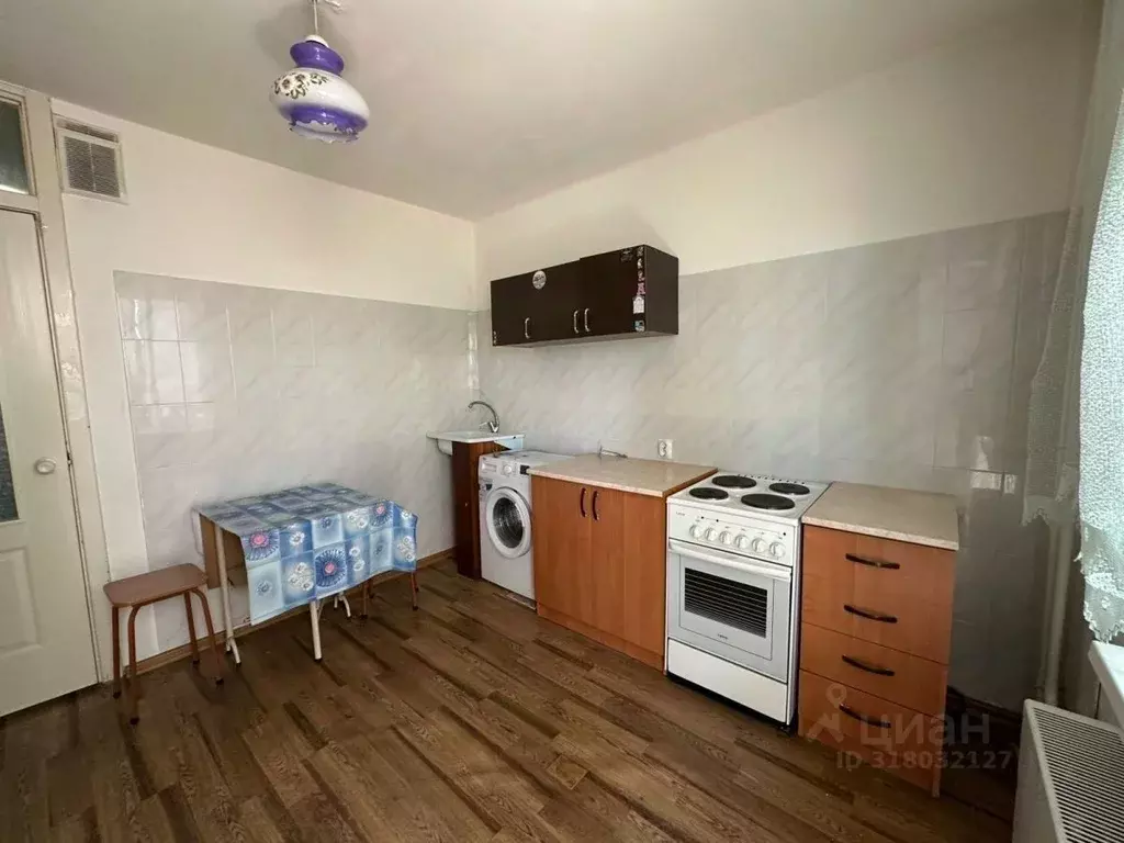 1-к кв. Краснодарский край, Краснодар Восточно-Кругликовская ул., 77 ... - Фото 0