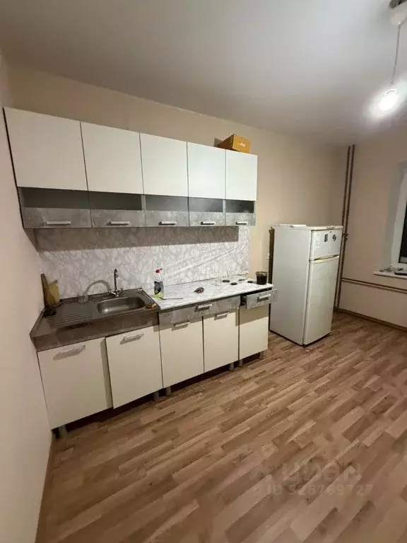 1-к кв. Московская область, Балашиха ш. Энтузиастов, вл2с286 (43.1 м) - Фото 2