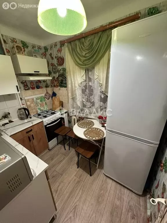 1-комнатная квартира: Краснодар, Карасунский внутригородской округ, ... - Фото 1