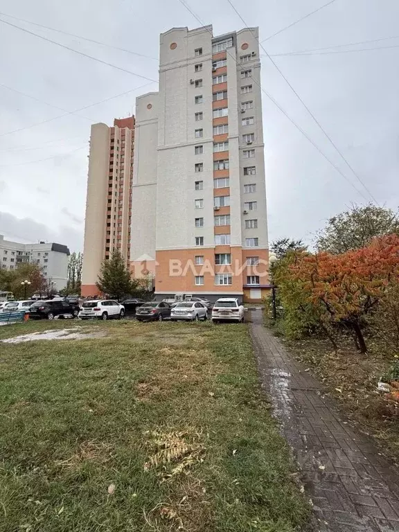 3-к кв. Белгородская область, Белгород ул. Чапаева, 13 (97.6 м) - Фото 1