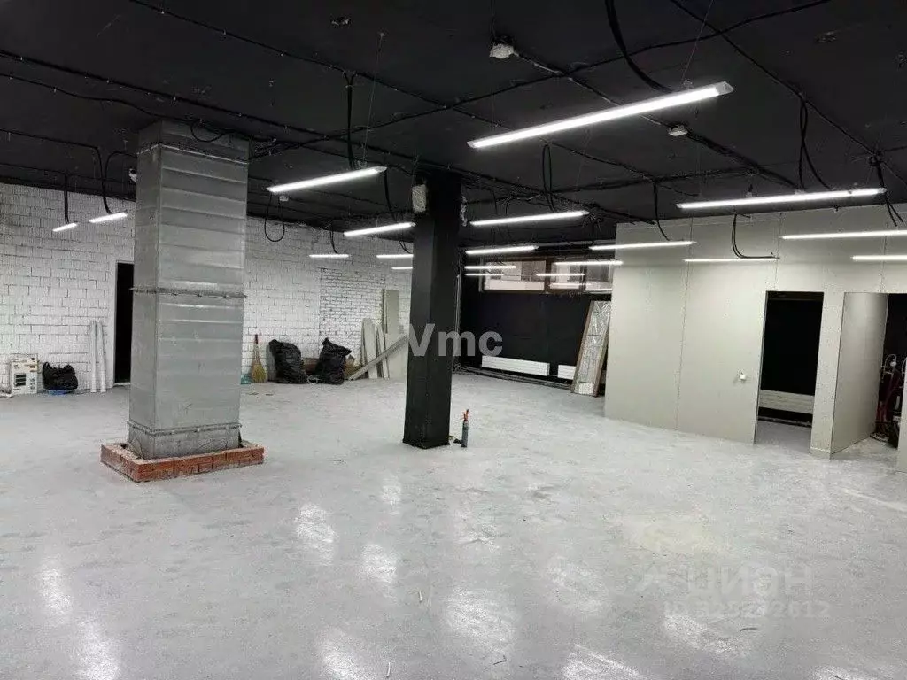 Помещение свободного назначения в Москва ул. Архитектора Власова, 6 ... - Фото 2