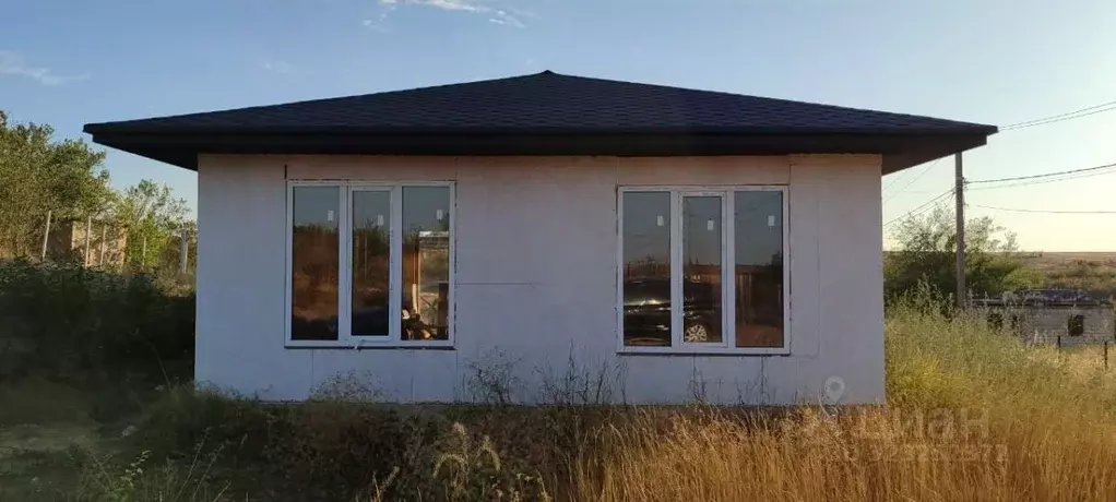 Дом в Крым, Бахчисарайский район, Энтузиаст СПК ул. Цветочная, 27 (73 ... - Фото 1