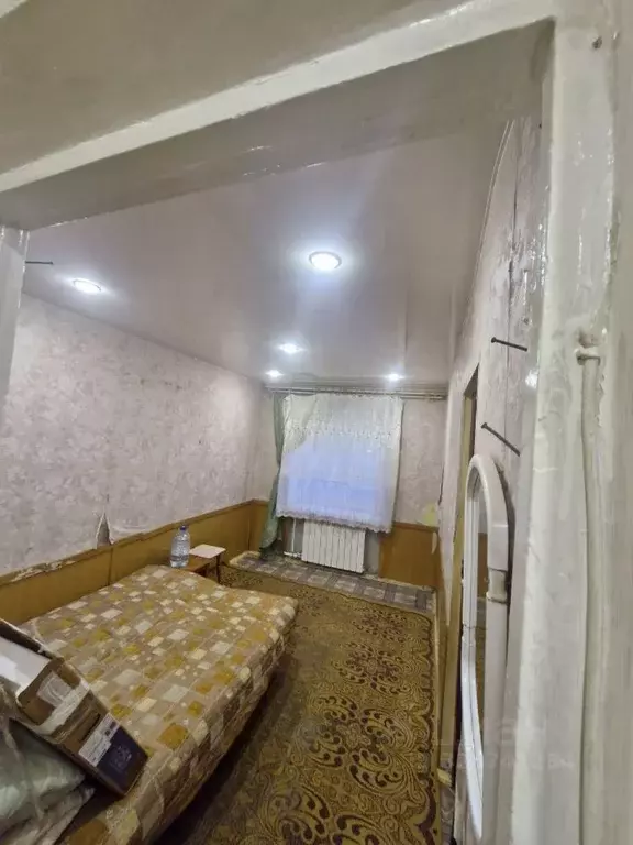 1-к кв. Самарская область, Тольятти ул. Победы, 25 (20.0 м) - Фото 2