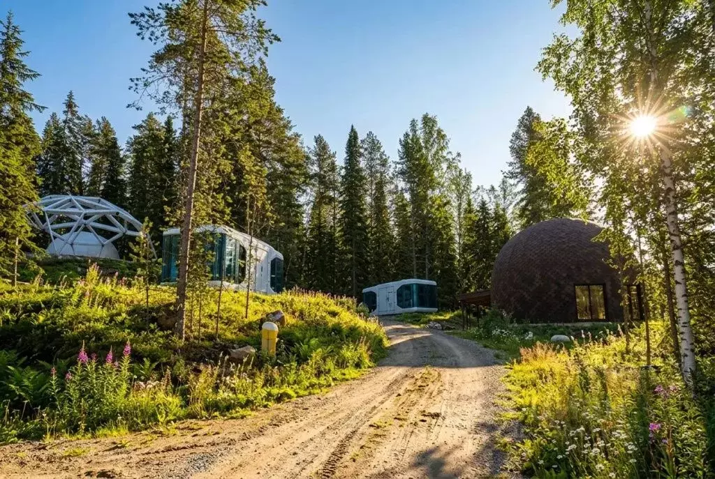 3-к кв. Алтай, Турочакский район, с. Артыбаш ул. Юртокская, 3Б (126.0 ... - Фото 2