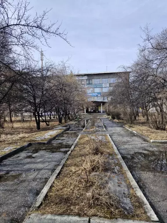 Помещение свободного назначения в Иркутская область, Шелехов ... - Фото 0