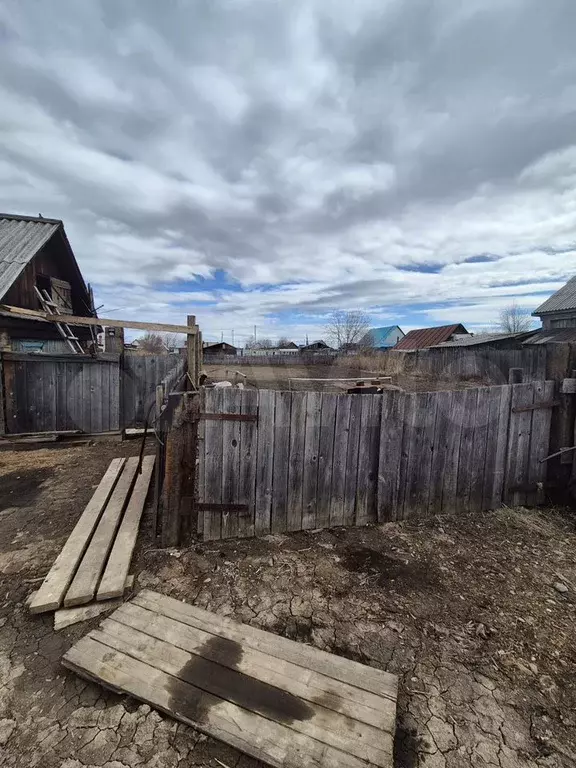 Дом 21,8 м на участке 17 сот. - Фото 1