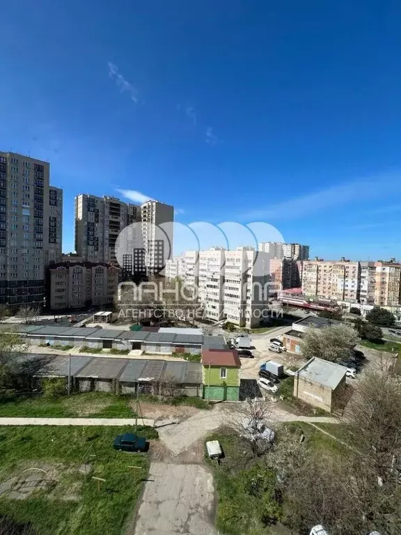 2-к кв. Краснодарский край, Анапа ул. Ленина (65.0 м) - Фото 1