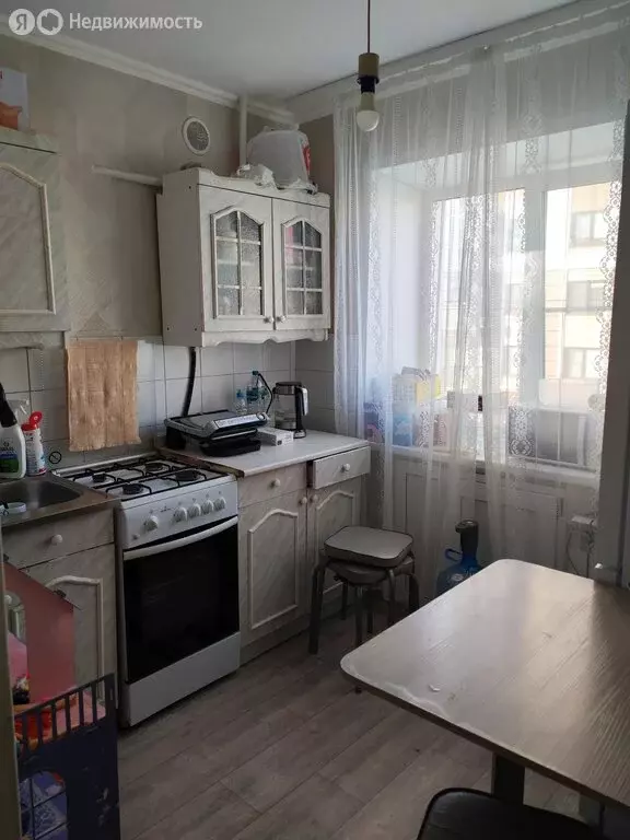2-комнатная квартира: Курган, улица Кирова, 55 (39.5 м) - Фото 1