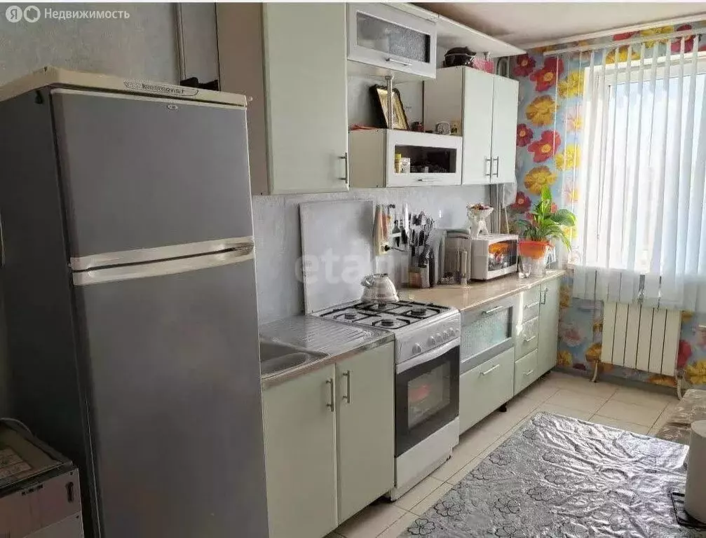 1-комнатная квартира: Балабаново, Лесная улица, 36 (40.7 м) - Фото 0