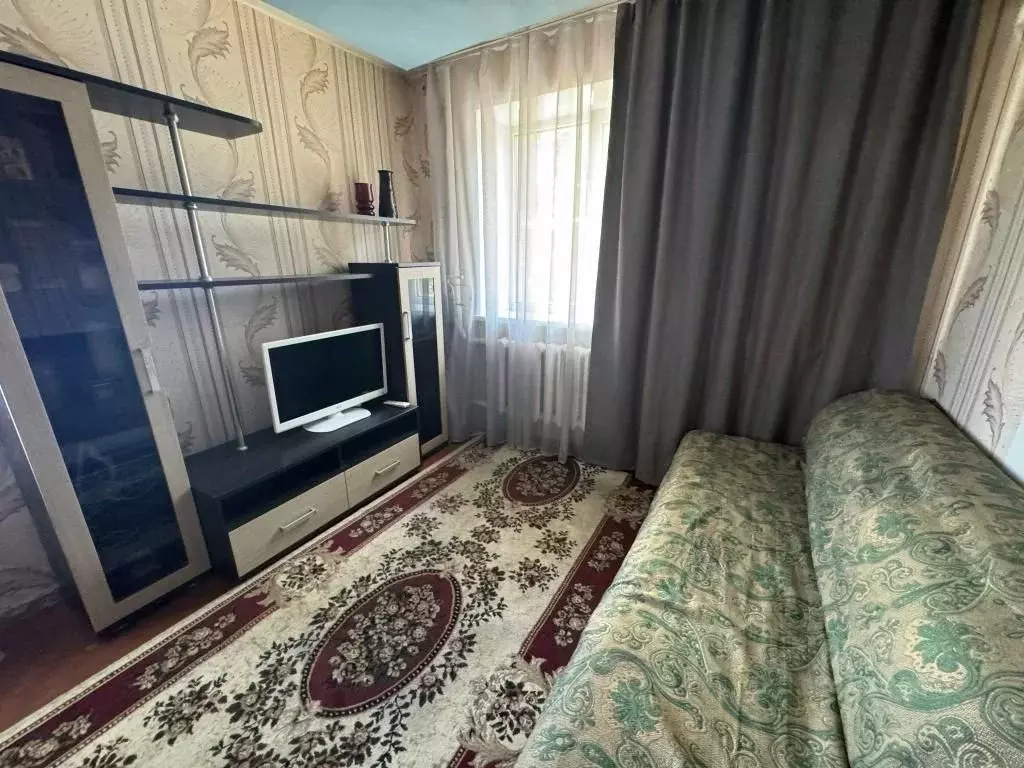 1-к кв. Волгоградская область, Волгоград Казахская ул., 13 (26.0 м) - Фото 0