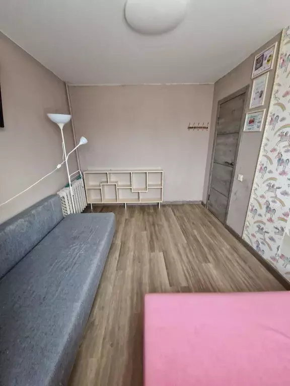 Продаётся 3-к квартира, 54 м - Фото 1