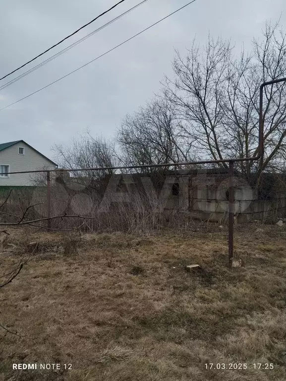 Участок 13,5 сот. (ИЖС) - Фото 1