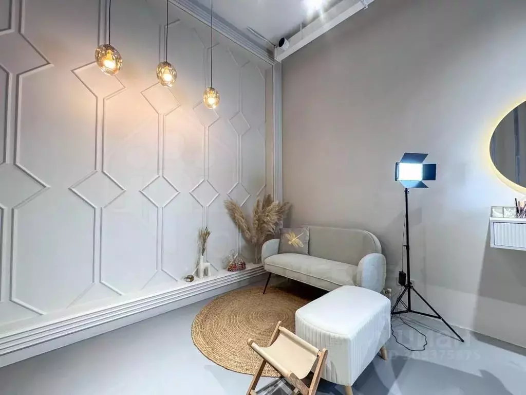 Офис в Иркутская область, Иркутск ул. Коммунаров, 16 (32 м) - Фото 1