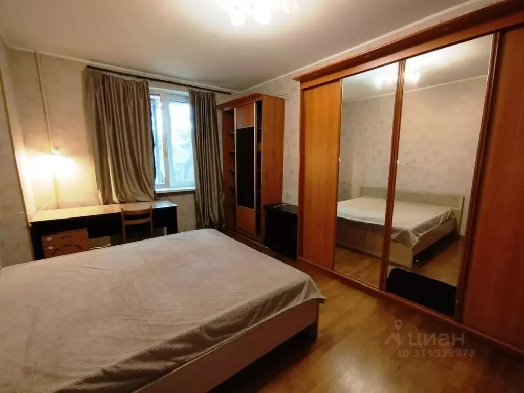 1-к кв. Московская область, Балашиха ул. Калинина, 17/10к1 (46.0 м) - Фото 0