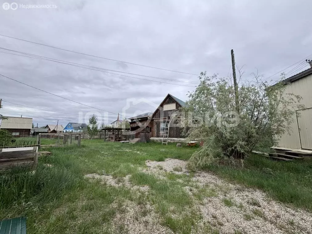 Дом в Якутск, Воинская улица, 2/10 (65.1 м) - Фото 0